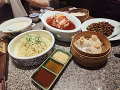 -南京大牌档(夫子庙贡院街店)