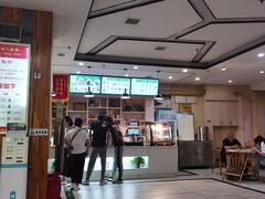 -田三卷馍(火车站店)