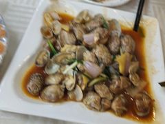 -沈家门小海鲜