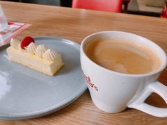 -必胜客(新中纬店)