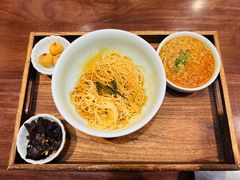 -蟹上黄·蟹黄面·江南糖水(人民广场店)