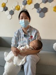 点击看大图 -金芙美月子中心(财富别墅店)