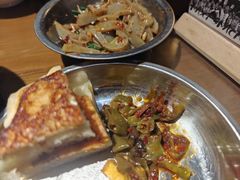 -88号小吃店·经典云南菜·地道纳西美食