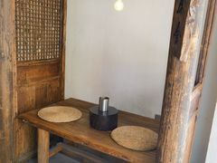 -成川茶店·潮汕工夫浓茶(万象店)