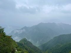 -北京山里寒舍度假酒店