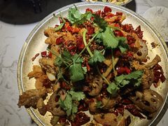 -徽州月·民间徽菜(浦东总店)