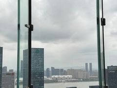 -悦轩中餐厅·高空江景·杭州柏悦酒店