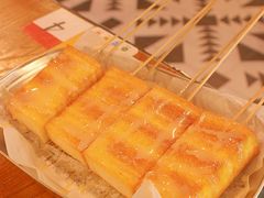 -壹楼烧烤档(坂田五和店)