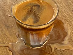 -Punchline Coffee&Roaster(同济大学店)