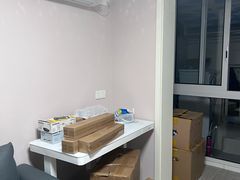 -居丽装饰空间设计(总部)
