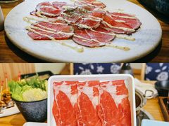 -水林间·寿喜烧自助(仙林金鹰店)