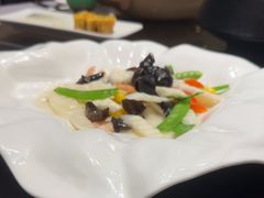 -章吴记喜瑞餐厅(东东城店)