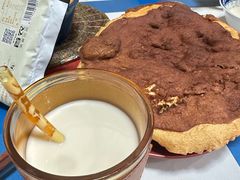 -黑窑厂糖油饼烤鸭·清真菜(黑窑厂街店)