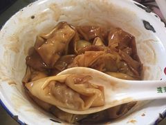 -二中酸辣汤(无锡梁溪区店)