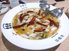 -渔语鱼酸菜鱼新川菜(万象城店)