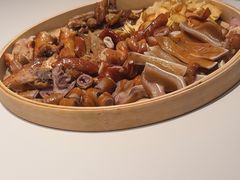 -拾柴熏酱-鲜虾水饺(群力店)