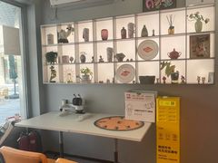 -Sips&Lick茶兰咖啡(五道口店)