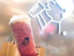 -喜茶(永旺梦乐城店)