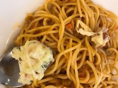 -萨莉亚(百信广场店)