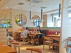 -比格比萨自助(宋家庄店)