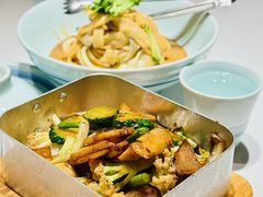 -0776食堂·京城创意菜(七里庄店)