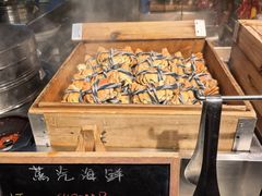 -君悦酒店·乐厨·高空自助餐(青年大街店)