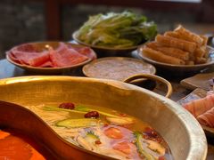 -小龙坎火锅(万象城店)