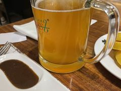 -汉巴味德(沈阳万象汇店)