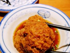 -小放牛炒菜馆(军校店)