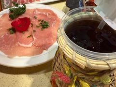 -蜀家渝重庆火锅(南屏街店)