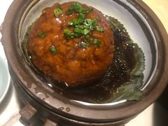 -韵秋荷(宝山龙湖天街店)