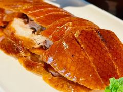 -悦融·京鲁菜·露台花园(安定门店)