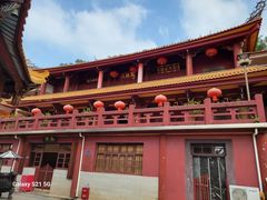 -梵天禅寺
