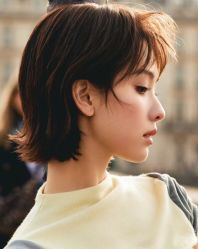 -CARR SALON英伦理容专业店