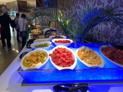 -杭州龙禧福朋喜来登酒店