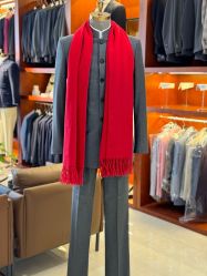 -Hongdu红都·高端西装定制男士西装礼服大衣定制