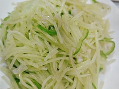 -杏园餐厅(西四北大街店)