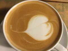 -Cafe Alice咖啡爱丽丝(奥城店)