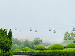 -摩天岭风景区