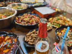 -林二哥宜烤官·宜宾小烧烤