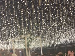 -后院烤吧·木炭烧烤·烤鱼·云贵川火锅(忻州古城店)