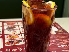 -肥韬香港茶餐厅(上海首店)