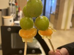-朴小妹人参鸡汤火锅(长白山万达店)
