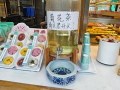 -南宋胡记(杭州灵隐寺店)