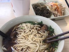 -李先生牛肉面大王(东单店)