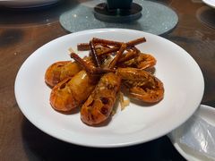 罗氏虾-猪肉婆私房菜(容桂总店)