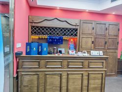 -贝勒爷专业男发