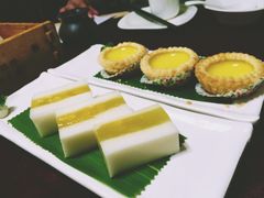 -喜鹊茶点.啫煲(车陂店)