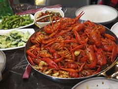 -指爱龙虾(金杨路总店)