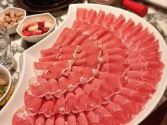 -南门涮肉(东单店)